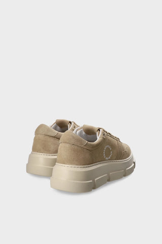CPH435 SUEDE SABBIA