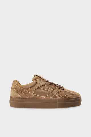 CPH65 PELLE VINTAGE SUEDE NEW BROWN
