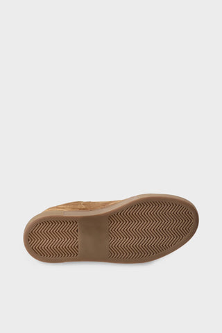 CPH65 PELLE VINTAGE SUEDE NEW BROWN