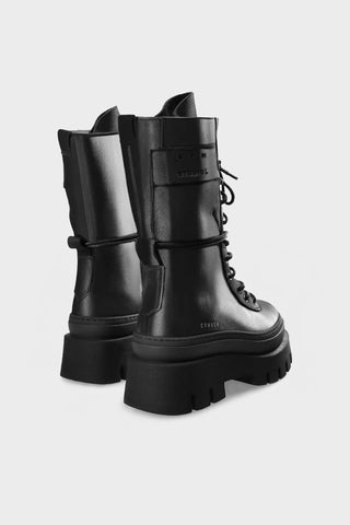CPH691 PELLE NERA