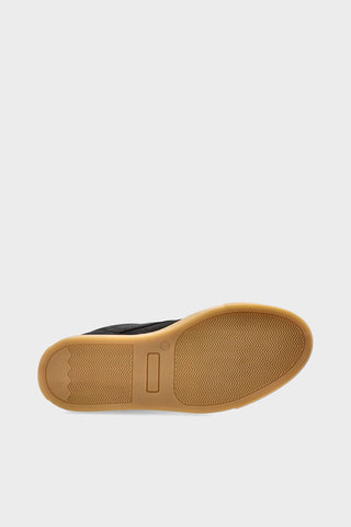 CPH90 PELLE LEATHER MIX BLACK/LEO