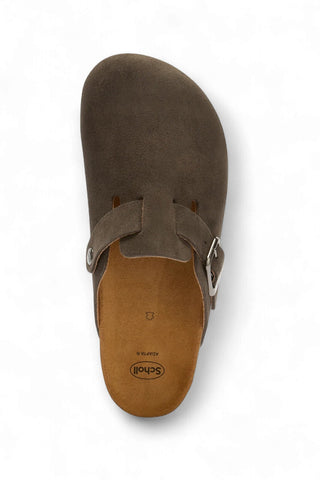 SCHOLL - MULES OLIVER