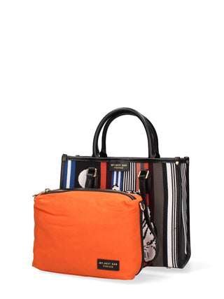 MINI ATENA JUNGLE MY-BEST BAG FIRENZE