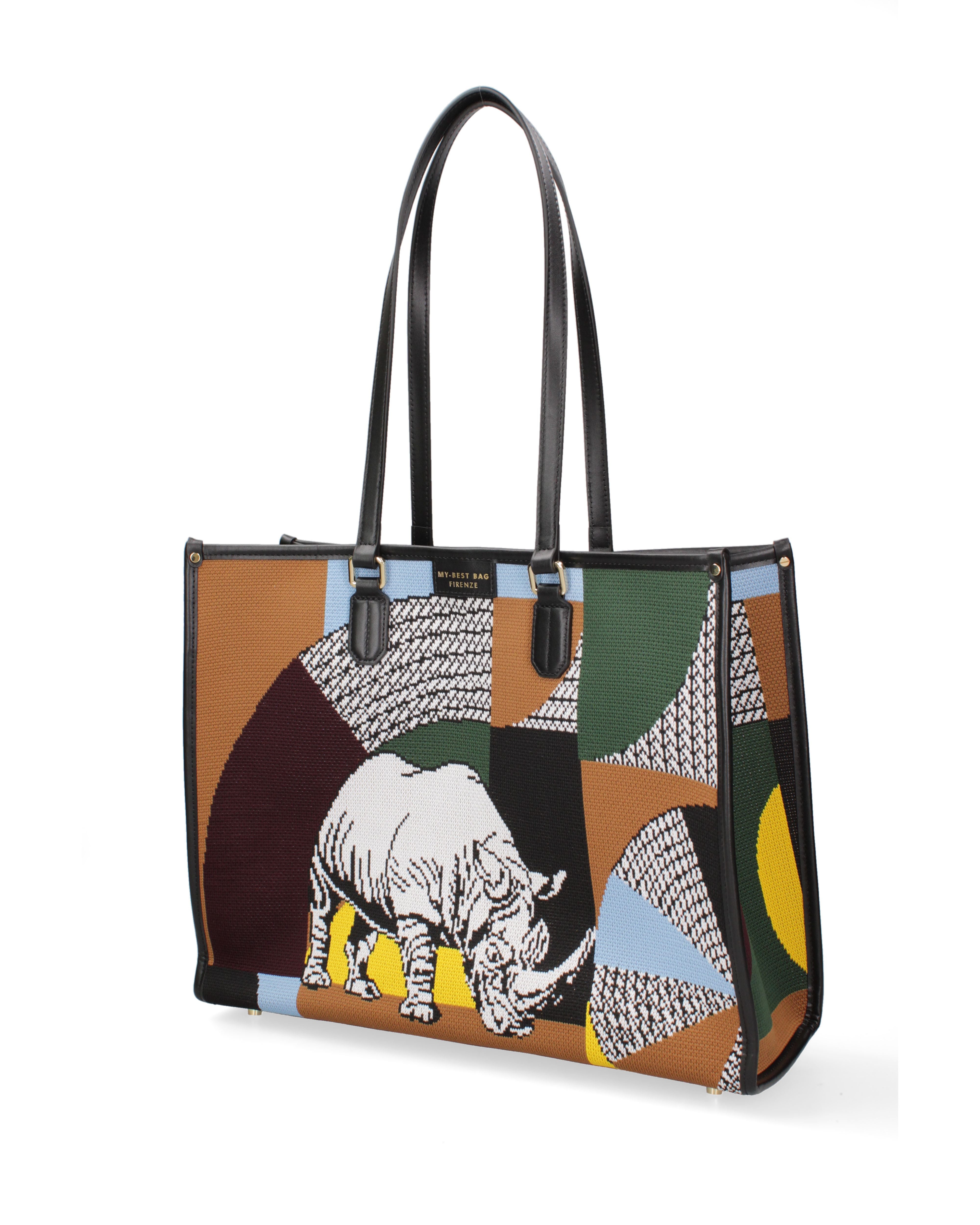 MY-BEST BAG FIRENZE MYB-9104