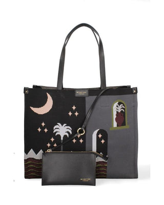 VENUS LANDSCAPE MY-BEST BAG FIRENZE