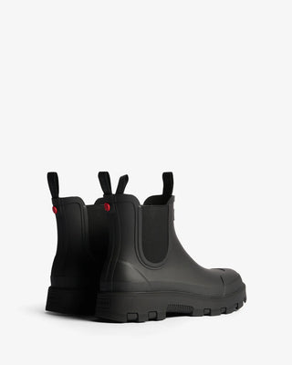 HUNTER BOOTS - STIVALI UNISEX ELEMENTS ELASTIC CHELSEA
