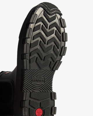 HUNTER BOOTS - STIVALI UNISEX ELEMENTS ELASTIC CHELSEA