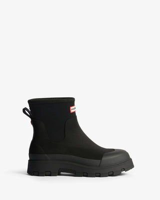 HUNTER BOOTS - STIVALI UNISEX ELEMENTS NEOPRENE CHELSEA