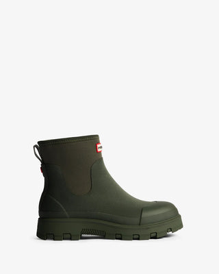 HUNTER BOOTS - STIVALI UNISEX ELEMENTS NEOPRENE CHELSEA