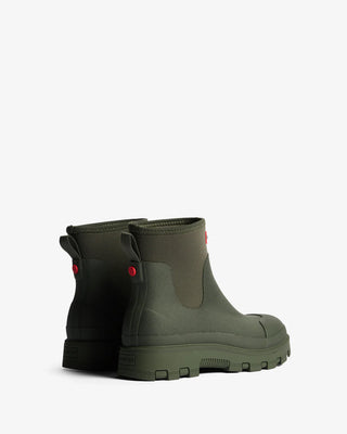 HUNTER BOOTS - STIVALI UNISEX ELEMENTS NEOPRENE CHELSEA