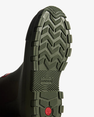 HUNTER BOOTS - STIVALI UNISEX ELEMENTS NEOPRENE CHELSEA