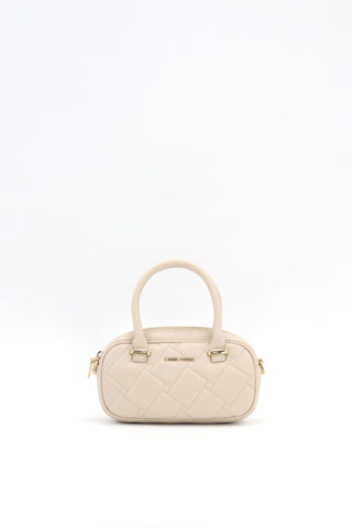 Borsa a mano GRACE BAG BEIGE