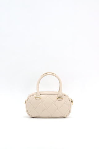 Borsa a mano GRACE BAG BEIGE