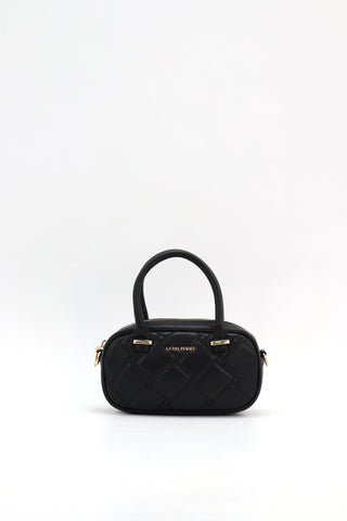 Borsa a mano GRACE BAG NERO