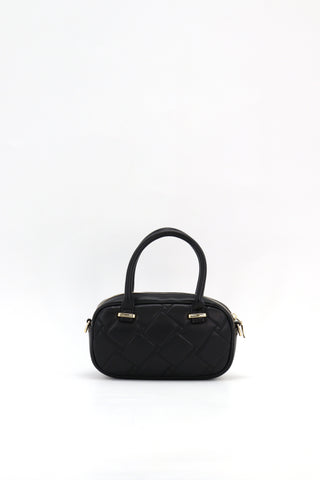 Borsa a mano GRACE BAG NERO