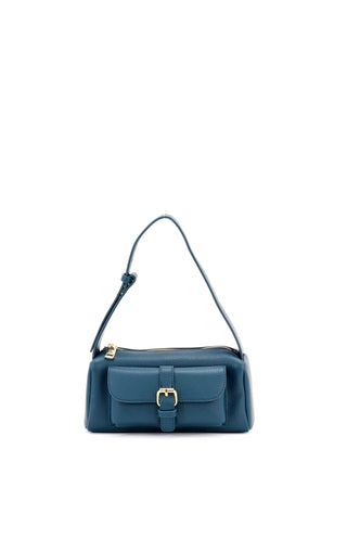 Borsa a spalla LULA BAG BLU