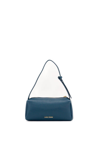 Borsa a spalla LULA BAG BLU