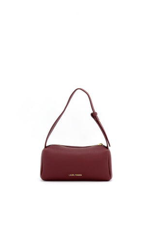Borsa a spalla LULA BAG ROSSO