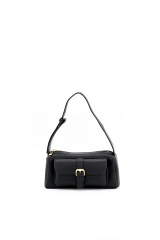 Borsa a spalla LULA BAG NERO