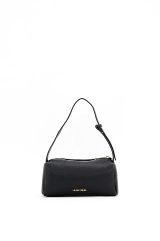 Borsa a spalla LULA BAG NERO