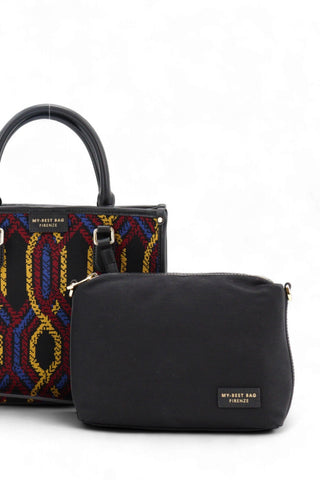 MY-BEST BAG ATENA FORTUNITY SMALL