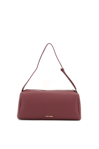 Borsa a spalla ELLA BAG WINE