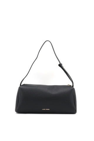 Borsa a spalla ELLA BAG NERO