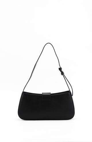 Borsa a spalla LOLA BAG  NERO