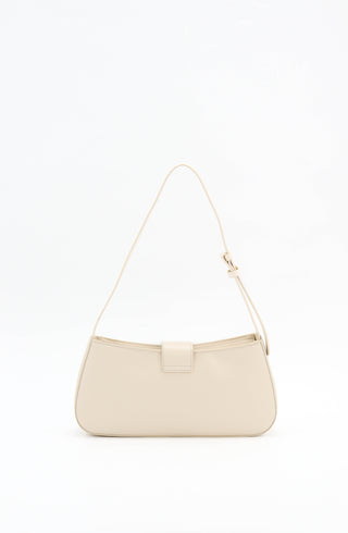 Borsa a spalla LOLA BAG  BEIGE