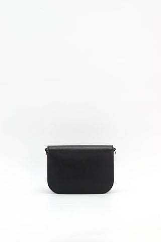 Borsa a tracolla RITA BAG NERO