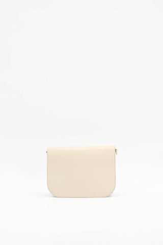 Borsa a tracolla RITA BAG BEIGE