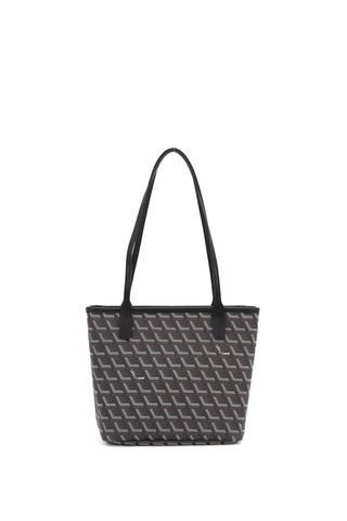Borsa a spalla NOA BAG NERO