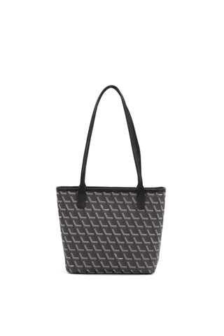 Borsa a spalla NOA BAG NERO