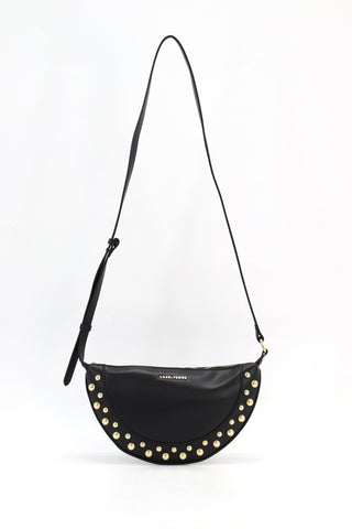 Borsa a tracolla KATE BAG NERO
