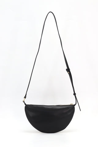 Borsa a tracolla KATE BAG NERO
