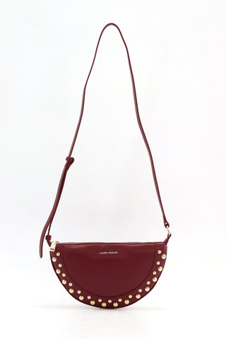 Borsa a tracolla KATE BAG ROSSO