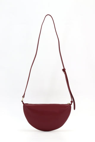 Borsa a tracolla KATE BAG ROSSO