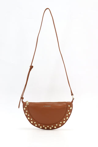 Borsa a tracolla KATE BAG CAMEL