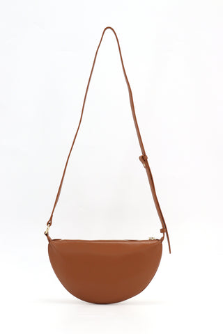 Borsa a tracolla KATE BAG CAMEL