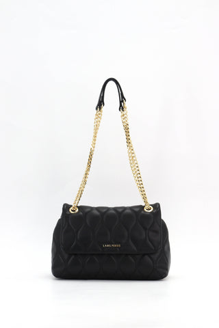 Borsa a spalla EMILY NERO