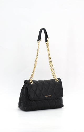 Borsa a spalla EMILY NERO
