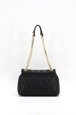 Borsa a spalla EMILY NERO