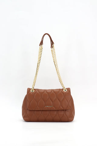 Borsa a spalla EMILY CAMEL