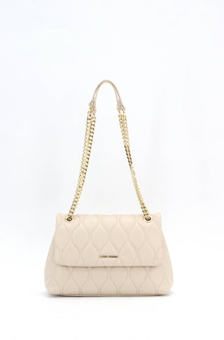 Borsa a spalla EMILY BEIGE