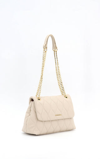 Borsa a spalla EMILY BEIGE