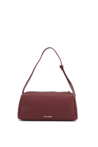 Borsa a spalla ELDA BAG ROSSO