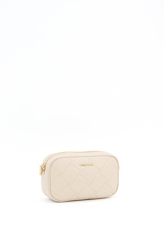 Borsa a tracolla VITTORIA BAG BEIGE