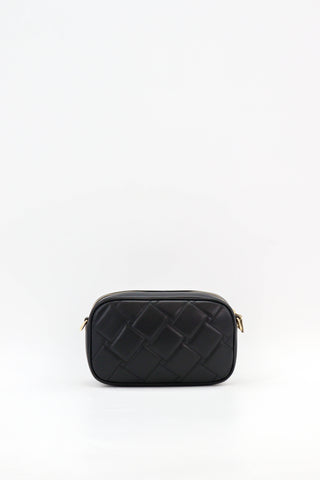 Borsa a tracolla VITTORIA BAG NERO