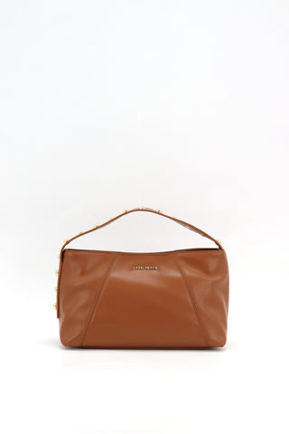 Borsa a mano EMMA BAG CAMEL