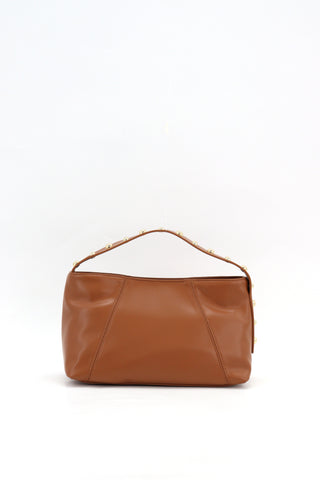 Borsa a mano EMMA BAG CAMEL